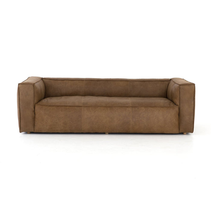 Four Hands Nolita Reverse Stitch Sofa