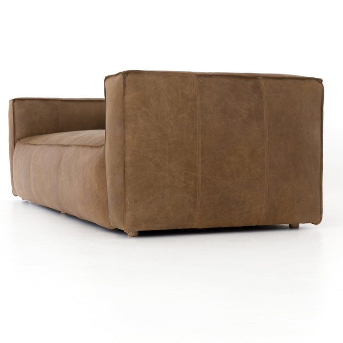 Four Hands Nolita Reverse Stitch Sofa