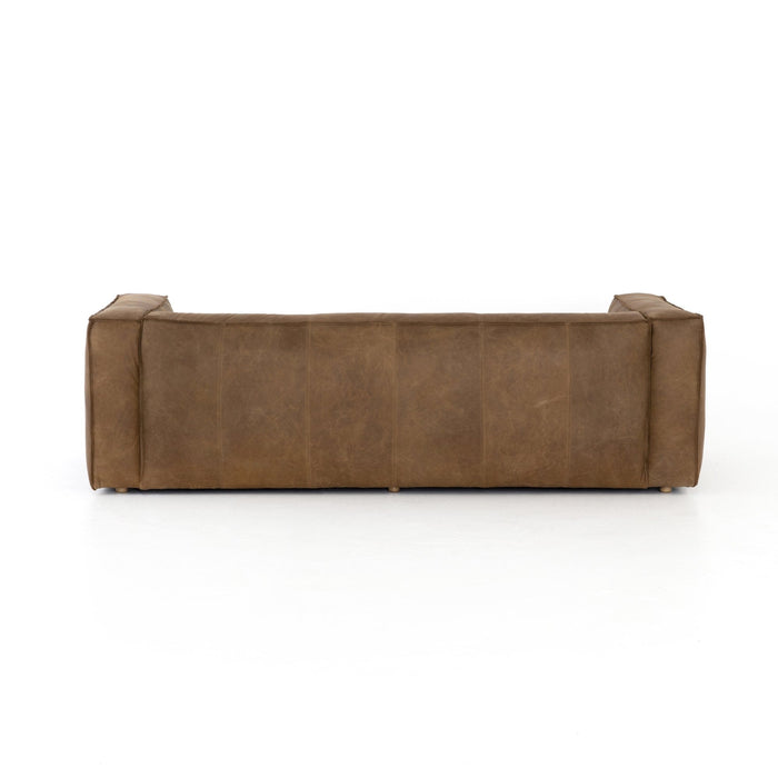 Four Hands Nolita Reverse Stitch Sofa