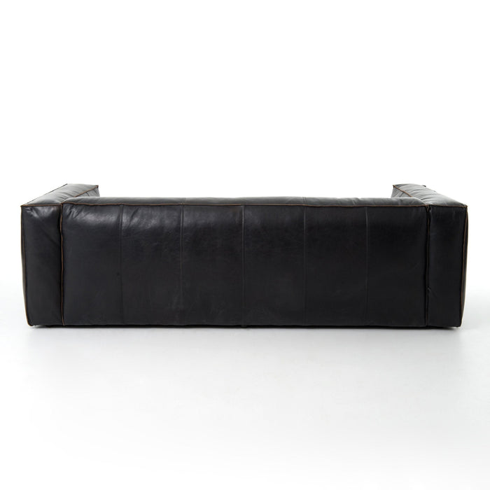 Four Hands Nolita Reverse Stitch Sofa