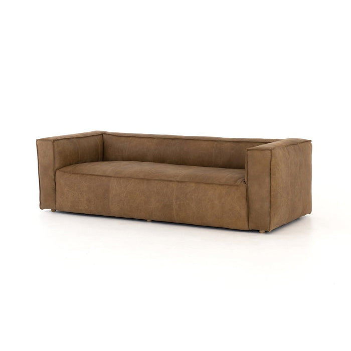 Four Hands Nolita Reverse Stitch Sofa