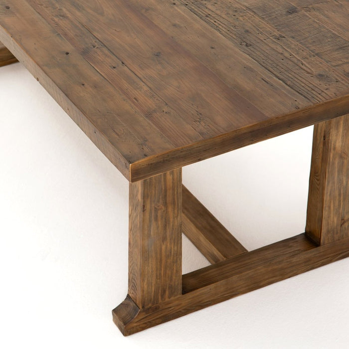 Four Hands Otto Dining Table