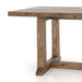 Four Hands Otto Dining Table