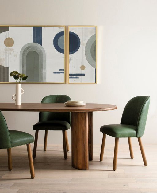 Four Hands Paden Dining Table