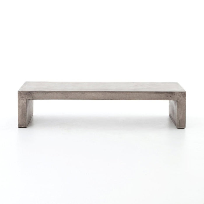 Four Hands Parish Coffee Table