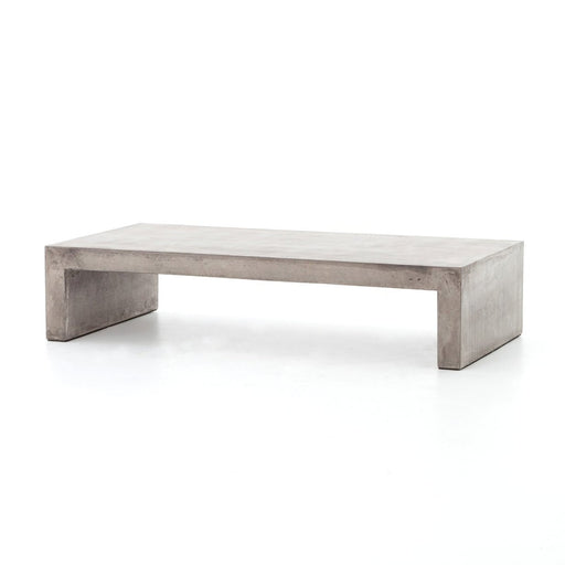 Four Hands Parish Coffee Table