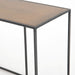 Four Hands Phillip Console Table