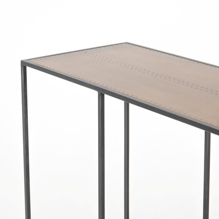 Four Hands Phillip Console Table