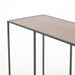 Four Hands Phillip Console Table