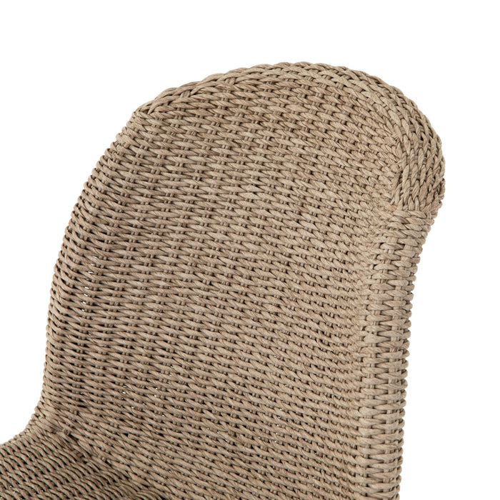 Four Hands Portia Outdoor Dining Chair