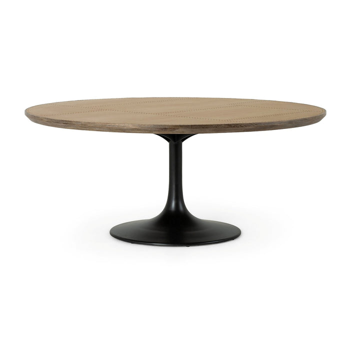 Four Hands Powell Dining Table