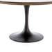 Four Hands Powell Dining Table