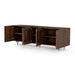 Four Hands Rio Media Console