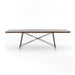 Four Hands Rocky Dining Table