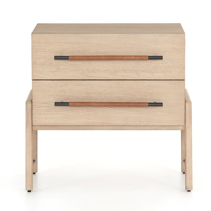 Four Hands Rosedale Nightstand