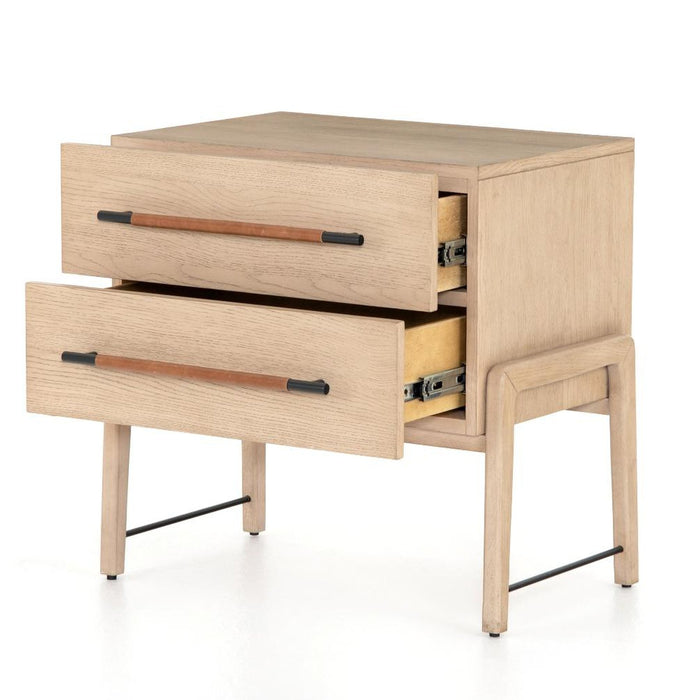 Four Hands Rosedale Nightstand