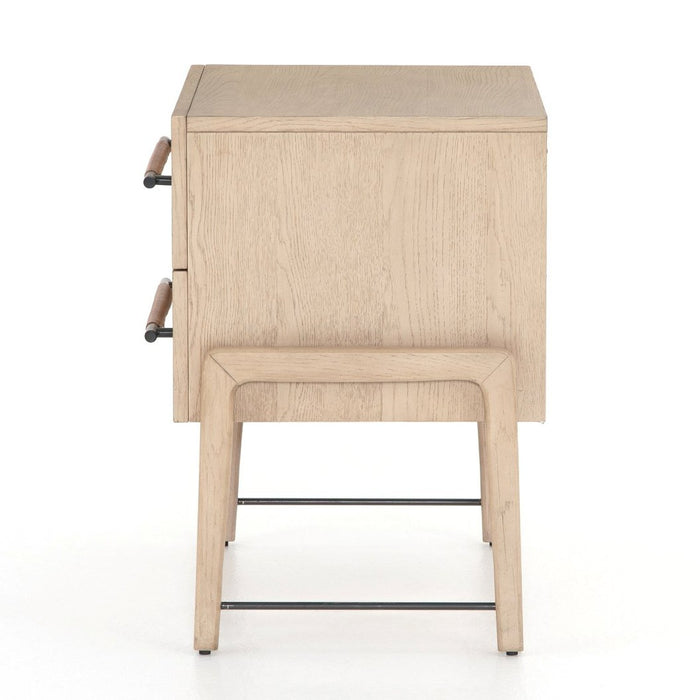 Four Hands Rosedale Nightstand