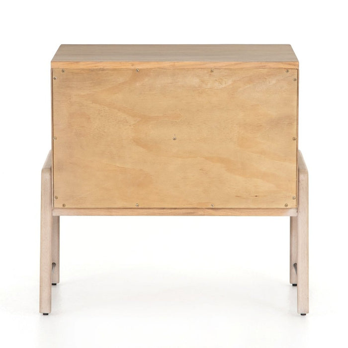 Four Hands Rosedale Nightstand