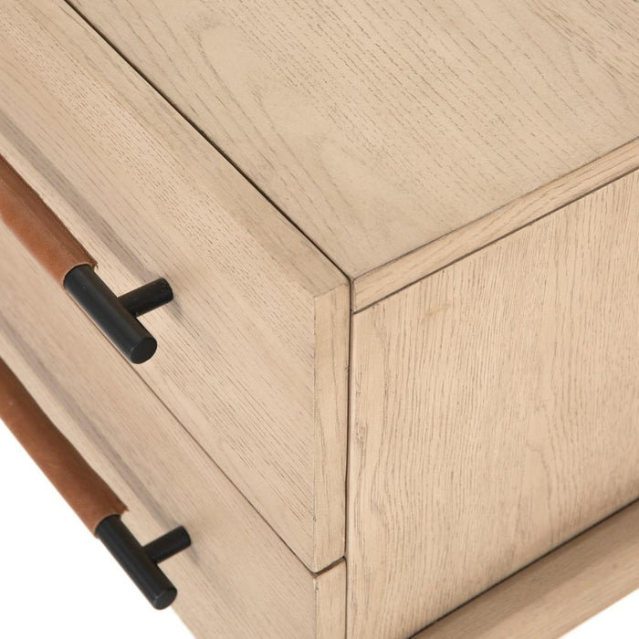 Four Hands Rosedale Nightstand