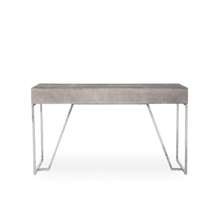 Four Hands Shagreen Desk