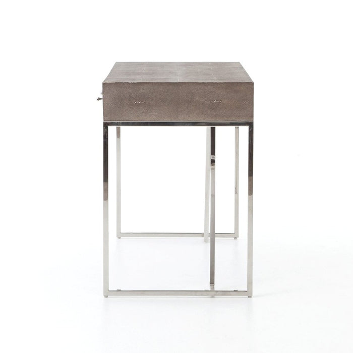 Four Hands Shagreen Desk