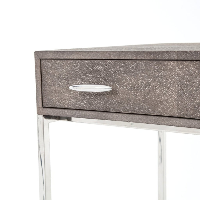 Four Hands Shagreen Desk