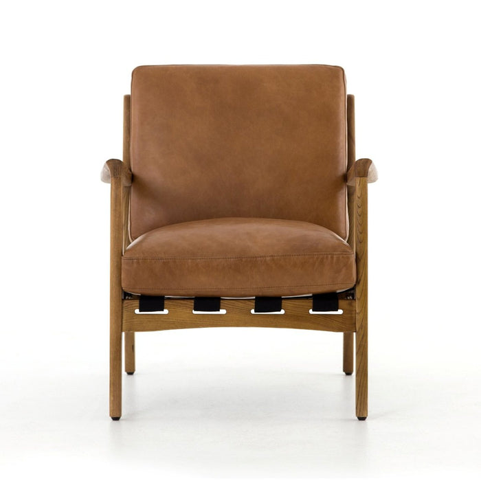 Four Hands Silas Chair