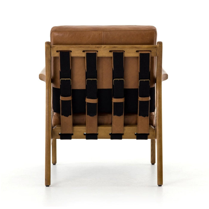 Four Hands Silas Chair