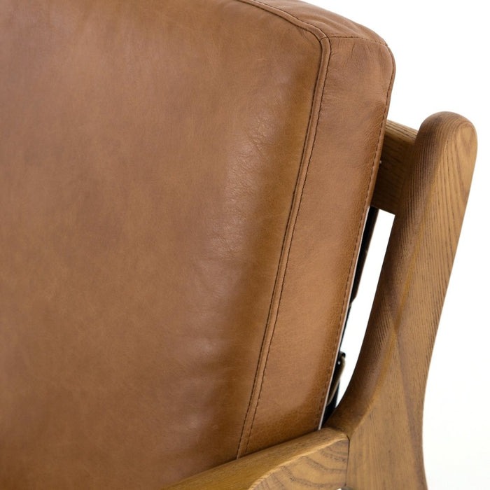 Four Hands Silas Chair