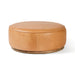 Four Hands Sinclair Large Round Ottoman