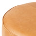 Four Hands Sinclair Large Round Ottoman