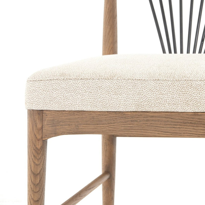 Four Hands Solene Dining Chair