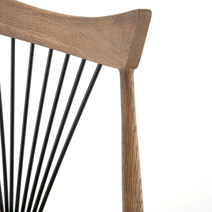 Four Hands Solene Dining Chair