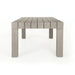 Four Hands Sonora Outdoor Dining Table-87"