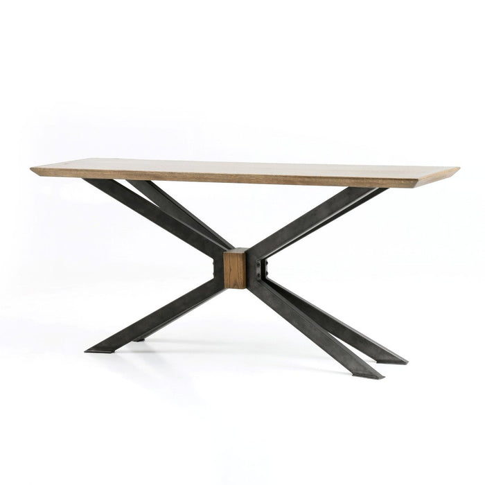 Four Hands Spider Console Table