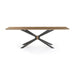 Four Hands Spider Dining Table