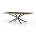 Four Hands Spider Dining Table