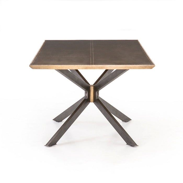 Four Hands Spider Dining Table