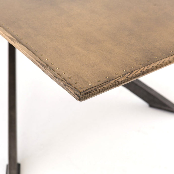 Four Hands Spider Dining Table