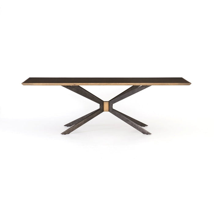 Four Hands Spider Dining Table