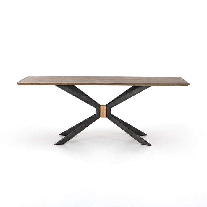 Four Hands Spider Dining Table