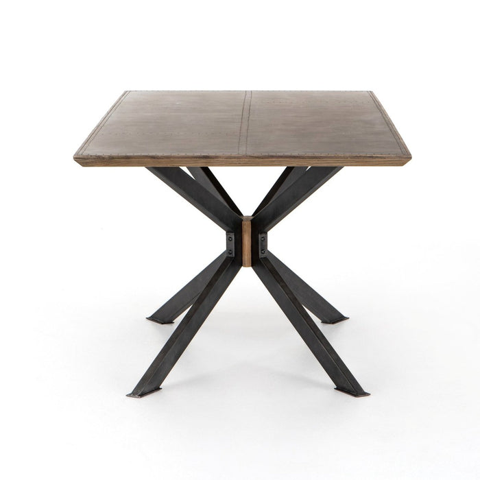 Four Hands Spider Dining Table