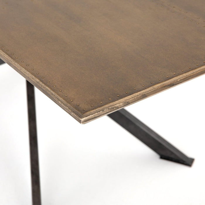 Four Hands Spider Dining Table