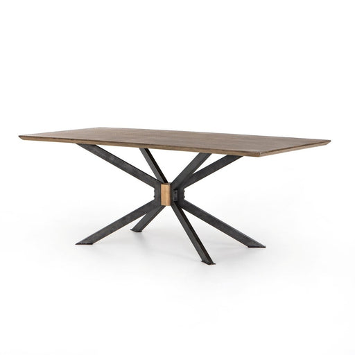 Four Hands Spider Dining Table