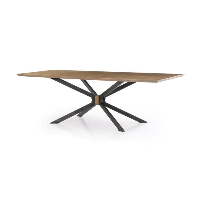 Four Hands Spider Dining Table