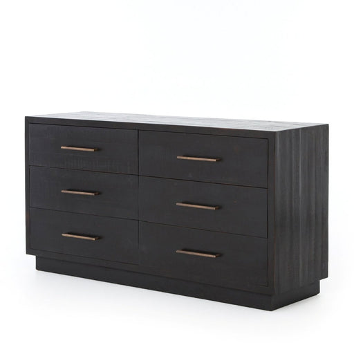 Four Hands Suki 6 Drawer Dresser