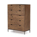 Four Hands Trey 5 Drawer Dresser