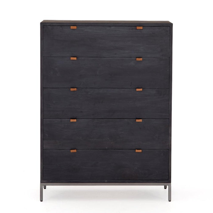 Four Hands Trey 5 Drawer Dresser