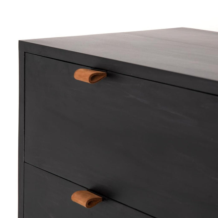 Four Hands Trey 5 Drawer Dresser