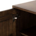 Four Hands Trey Executive Desk